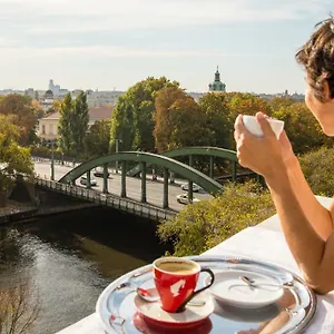 visit hotel